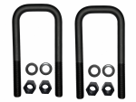 Dayton U-bolts 361-100 Square top U-Bolts for Hendrickson 22303-2