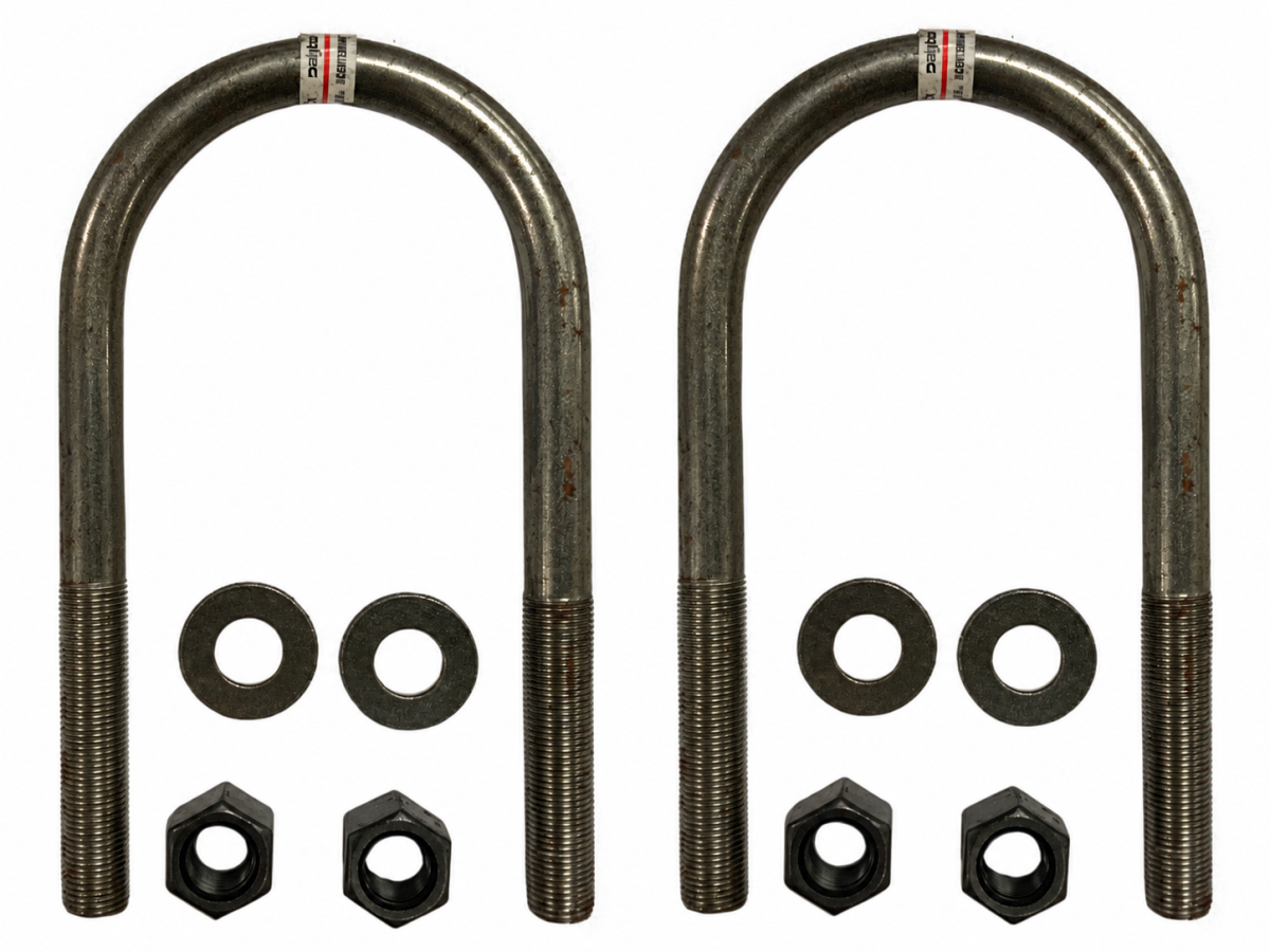 Dayton U-Bolt 361-176 Round Top Freightliner 16-10794-000