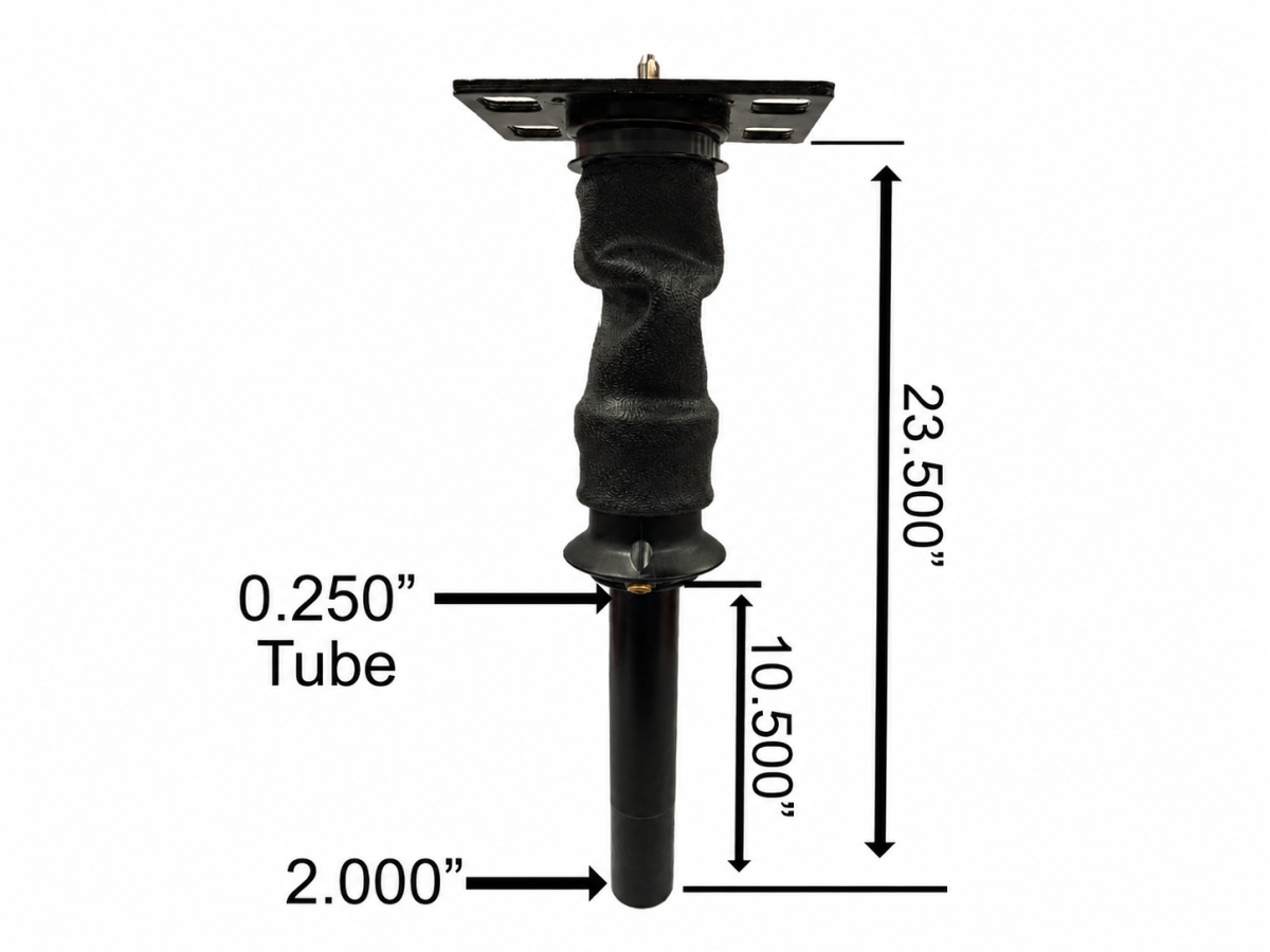 Cab Shock Absorber International Prostar 2008+ 3595977C96, 3595977C95