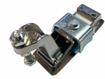 Latch Lock Kit - Battery Box - Tool Box - Peterbilt 386 387 Models