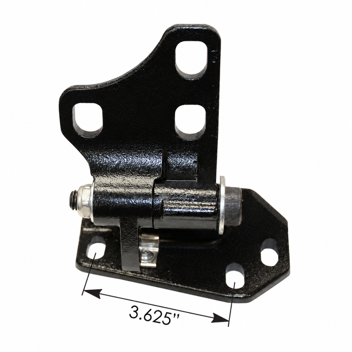 HINGE ASSEMBLY LH KENWORTH