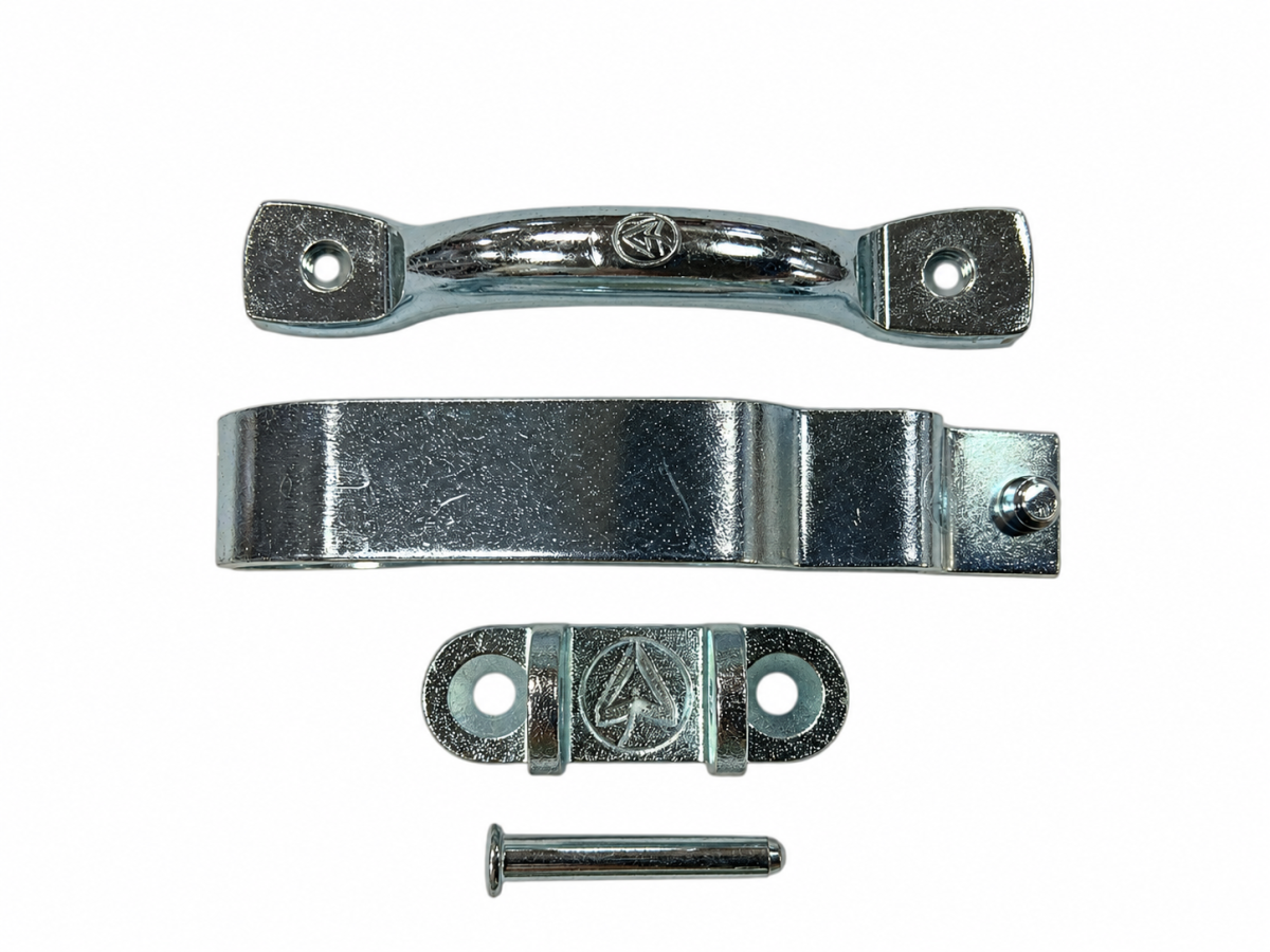 DOOR CHECK KIT PETERBILT
