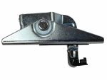INTERIOR DOOR HANDLE RELEASE Part # HLK2528 Peterbilt 387