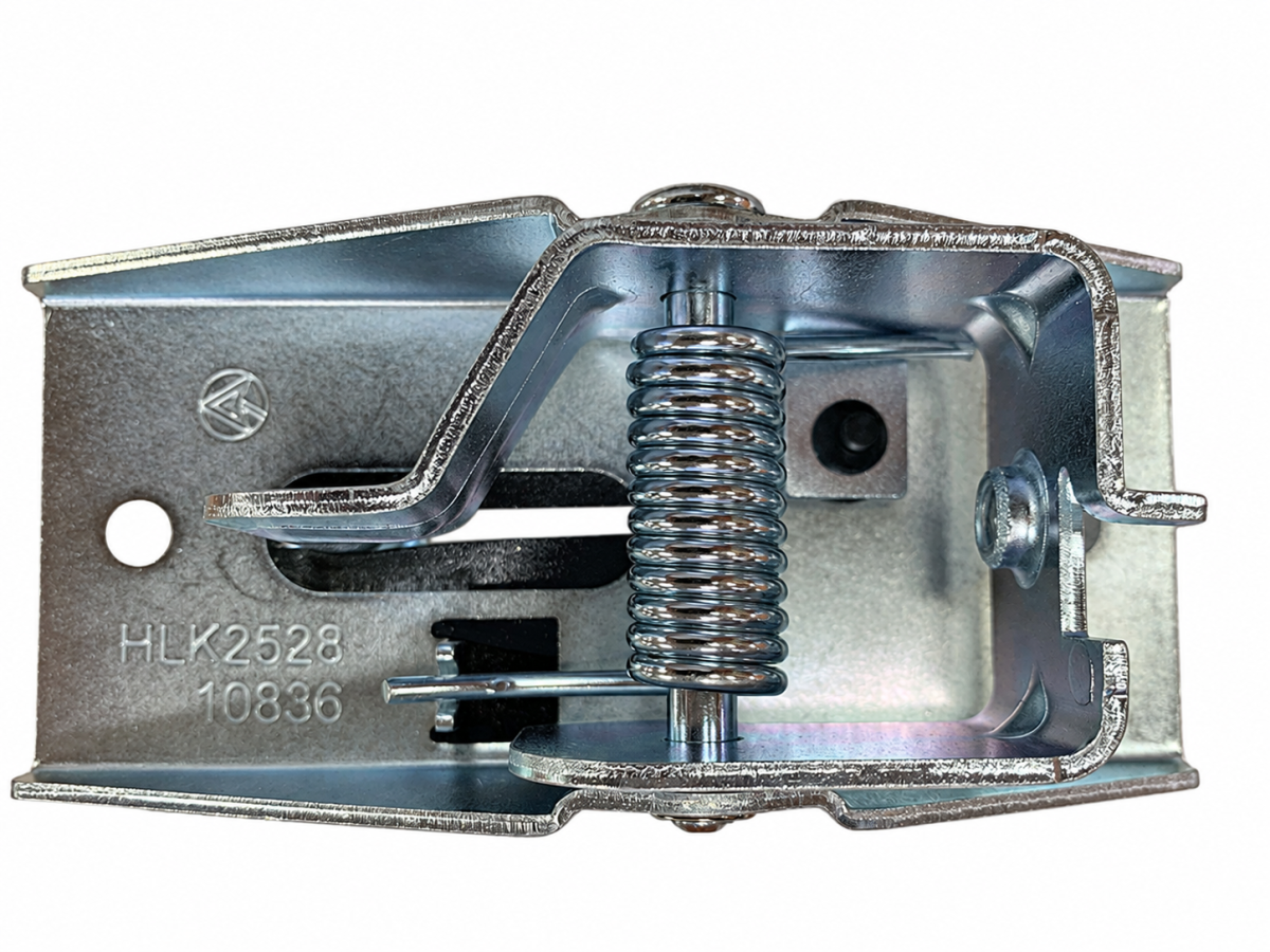 INTERIOR DOOR HANDLE RELEASE Part # HLK2528 Peterbilt 387