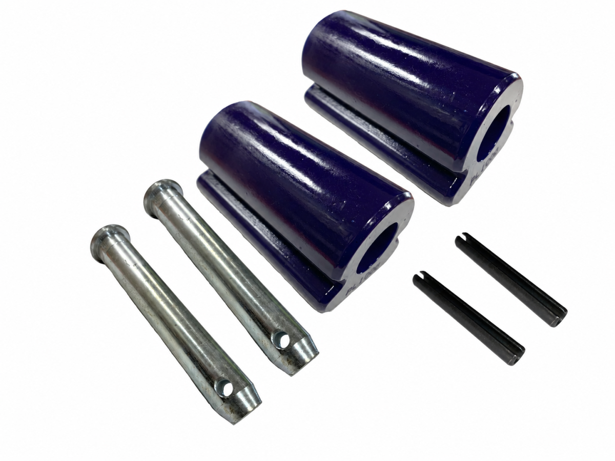 Holland Foot Pin Repair Kit FW2500, FW35, FW8, FW3500, FW33, FW2535 Series