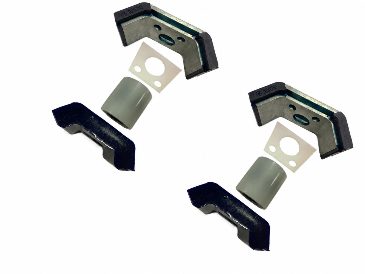 Polyurethane Kenworth Motor Mounts Kit T600 K066-377 K066-42