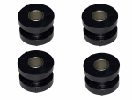 Peterbilt Polyurethane Exhaust/Radiator Mount, Air to Air Bushing Set Made USA