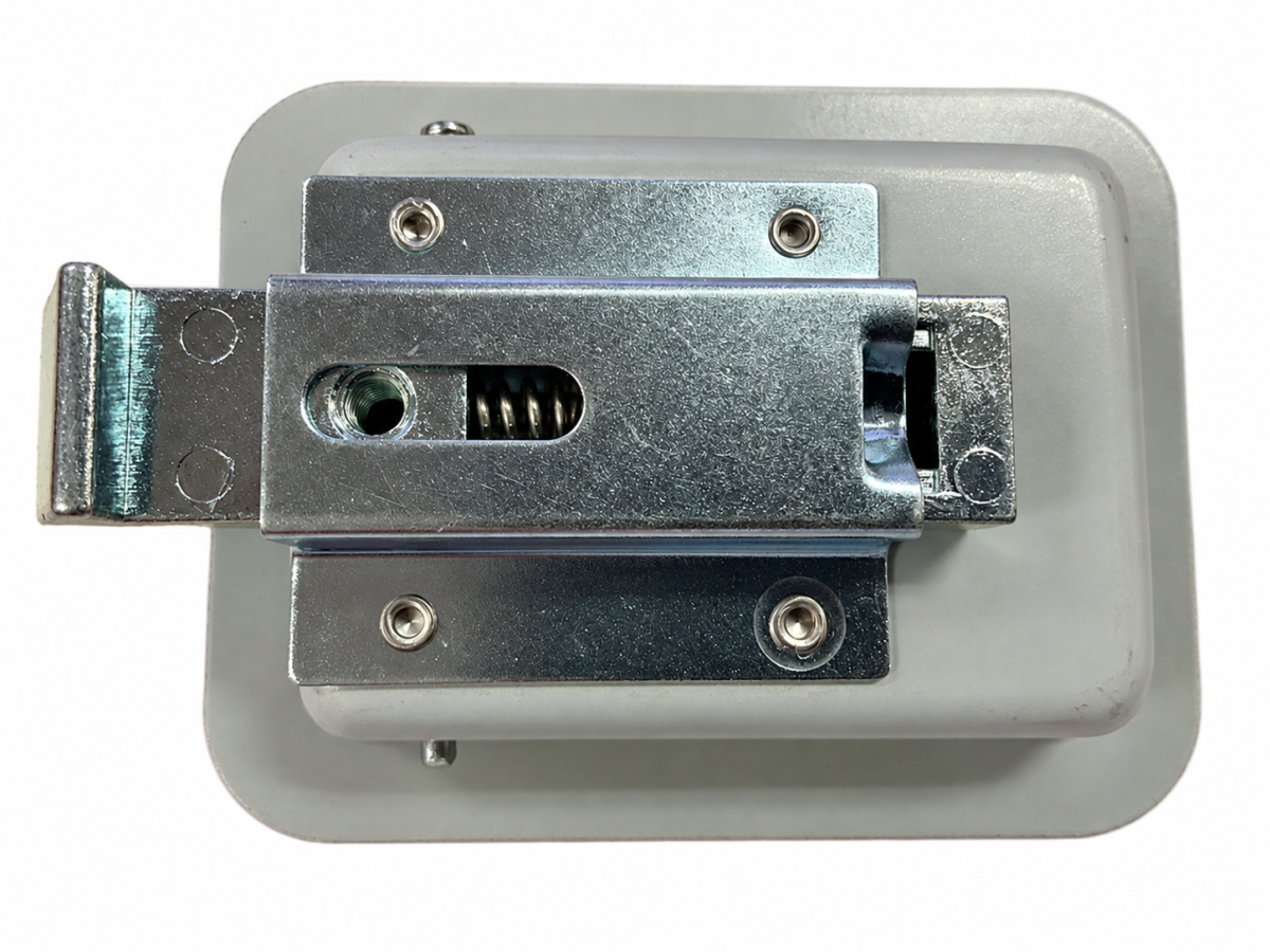 Buyers Products L1980, Junior Size Flush Mount Paddle Latch Locking