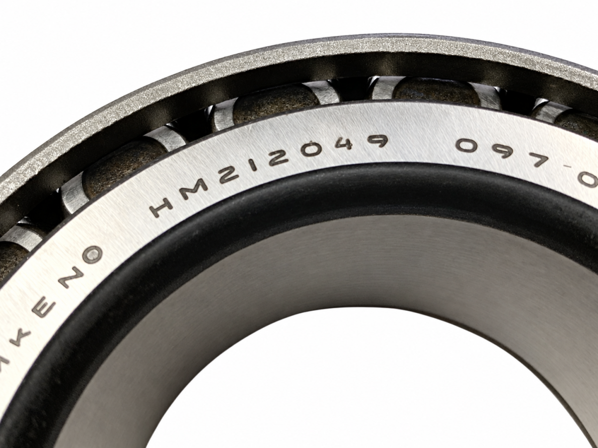 TIMKEN BEARING SET 413 (HM212011/HM212049) BEARING AND CUP