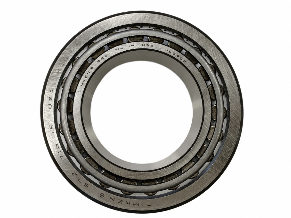 TIMKEN BEARING SET401 (572/580) CUP AND BEARING