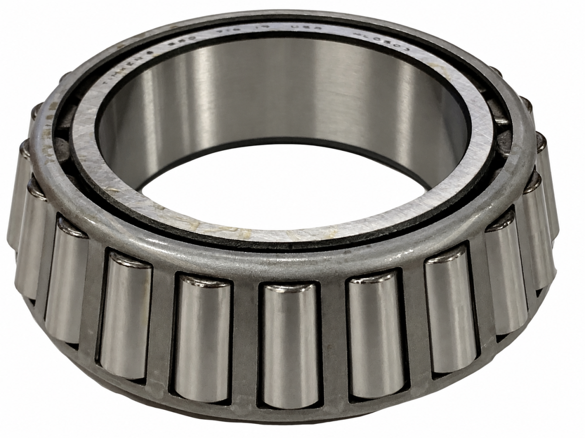 TIMKEN BEARING SET401 (572/580) CUP AND BEARING