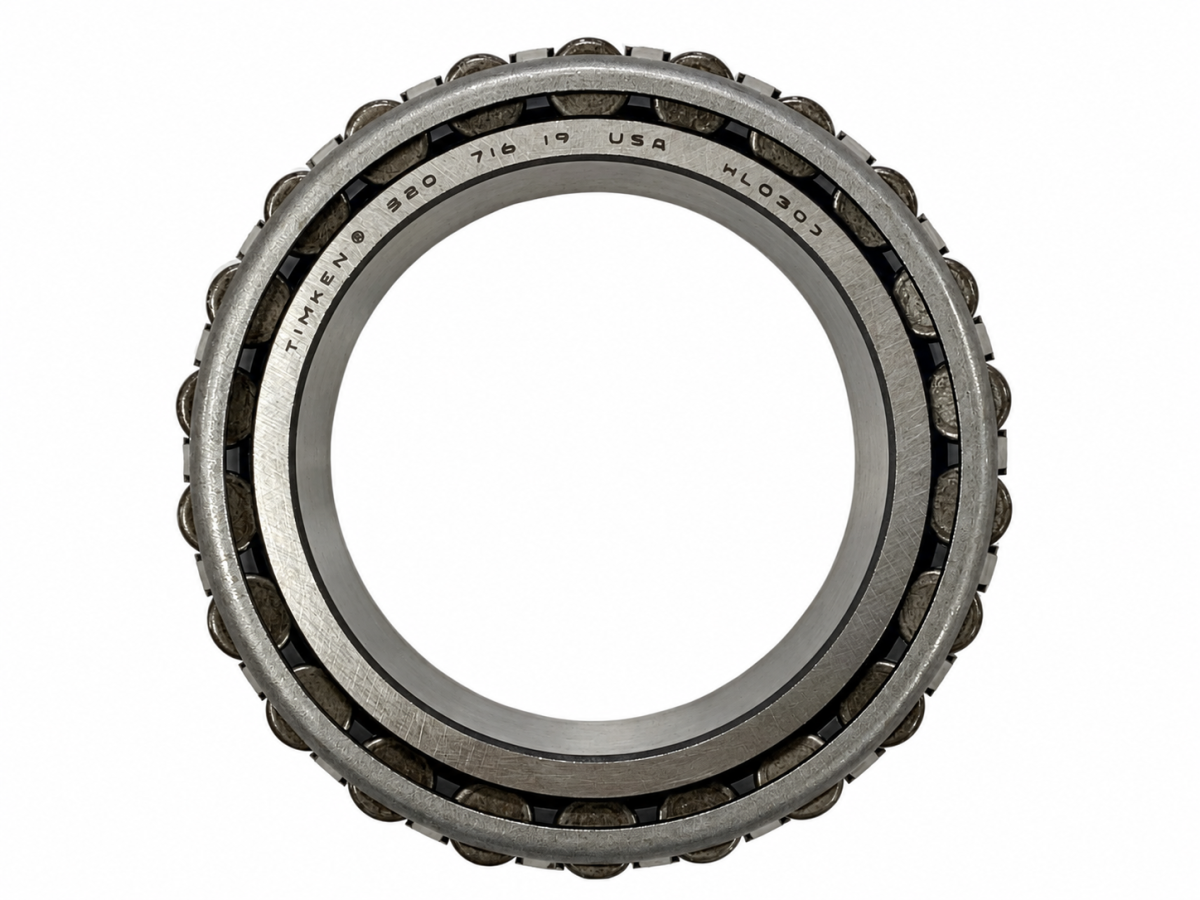 TIMKEN BEARING SET401 (572/580) CUP AND BEARING
