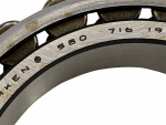 TIMKEN BEARING SET401 (572/580) CUP AND BEARING