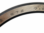TIMKEN BEARING SET401 (572/580) CUP AND BEARING