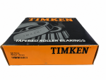 Timken Heavy Duty Wheel Bearing Set SET414 HM218210 & HM218248