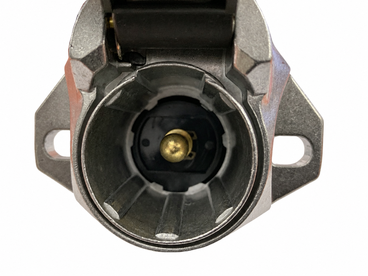 Automann 11-851 Single Pole Connector HD Socket