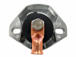 Automann 11-851 Single Pole Connector HD Socket