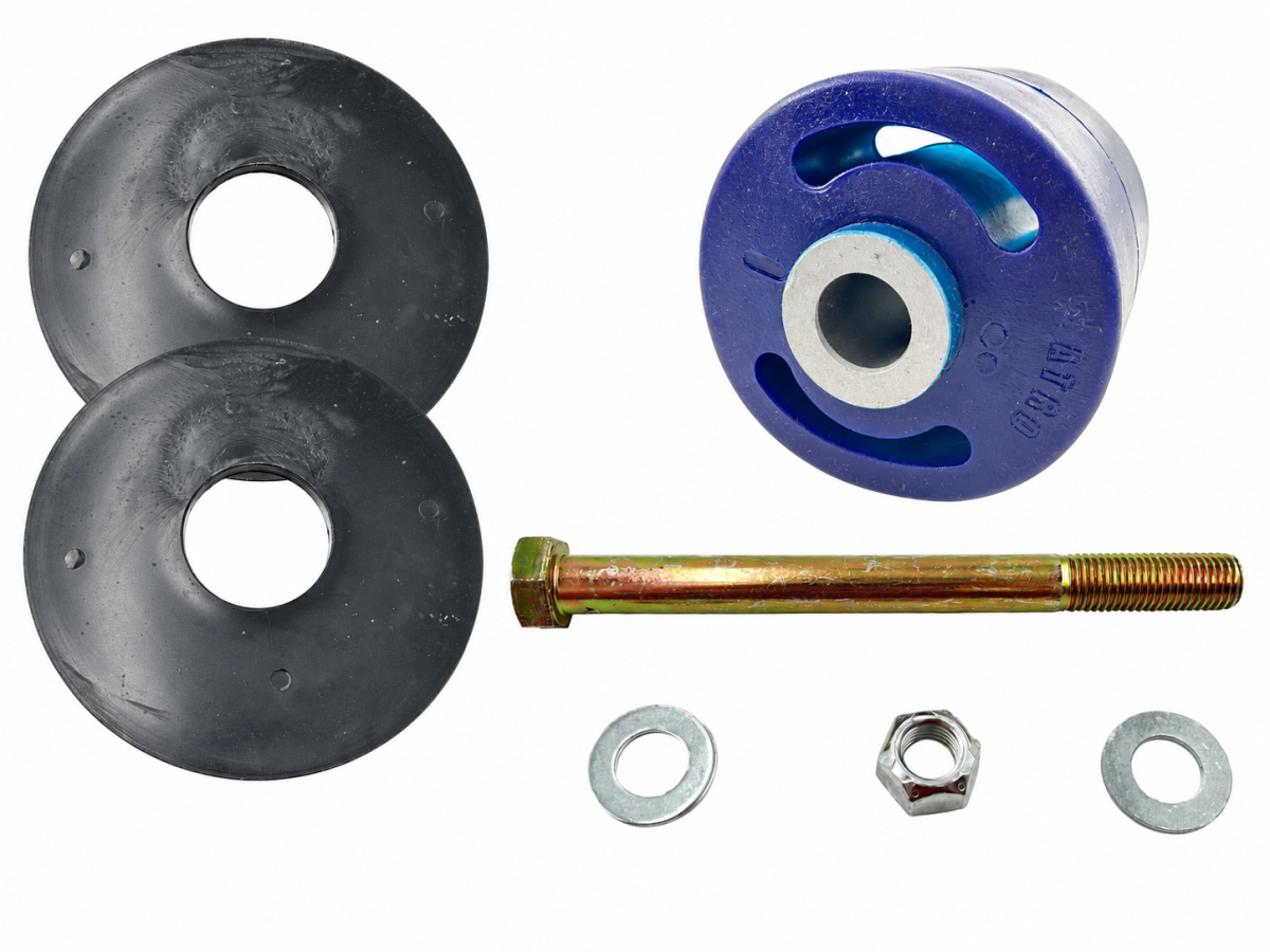 ATRO INTRAAX/VANTRAAX PIVOT BUSHING W/HEX BOLT