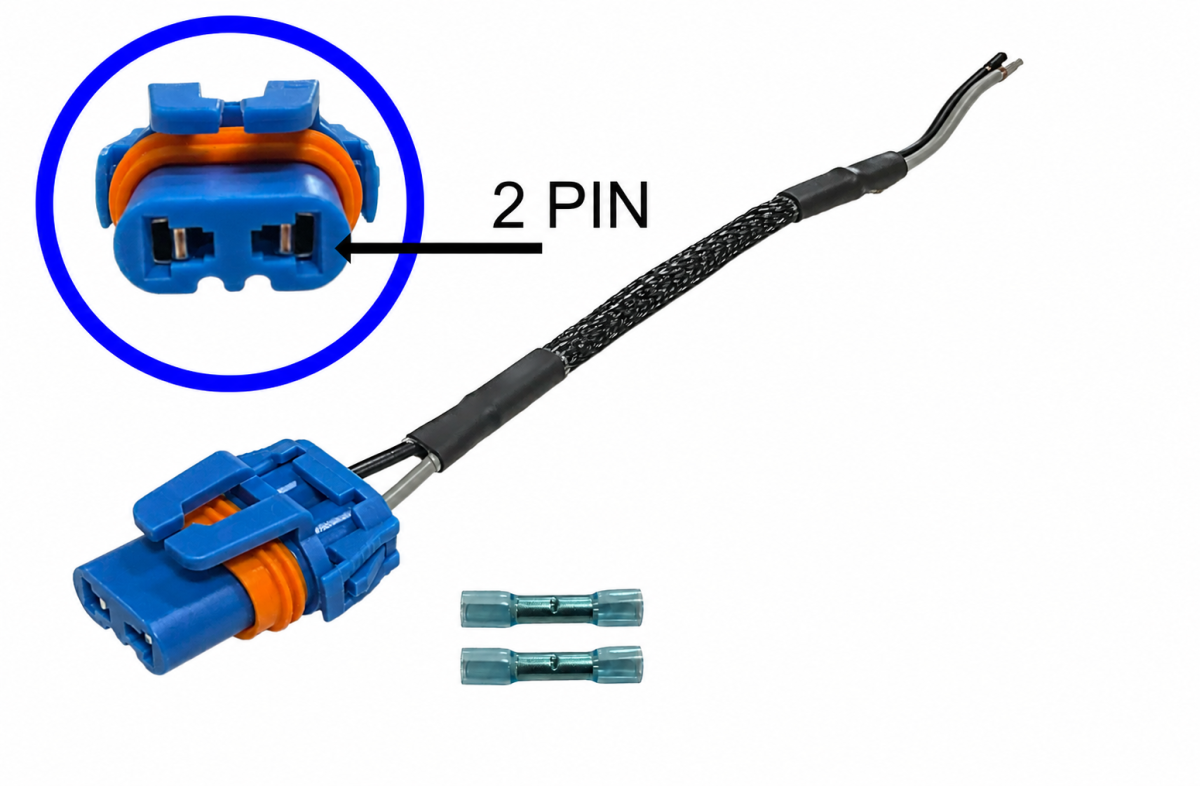 Harness 9005/HB3 Headlamp
