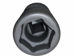 Grey Pneumatic 4223C Square Socket, 1" Drive x 1-1/2" x 13/16"
