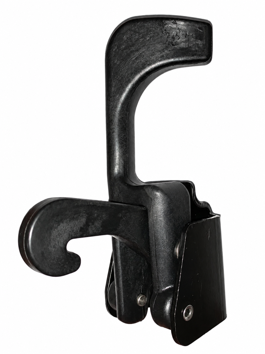 FREIGHTLINER A17-12658-002 HOOD LATCH LH , FOR FREIGHTLINER CENTURY