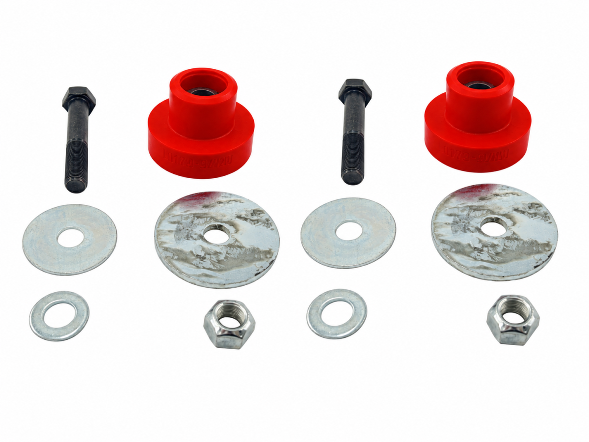 Freightliner Peterbilt High Temp Polyurethane Engine Mount Kit M700 50NR