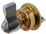 Heavy Duty 50 Amp Reversing Rotary Switch - Tarp & Winch Motors 12 volt DC