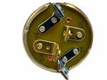 Heavy Duty 50 Amp Reversing Rotary Switch - Tarp & Winch Motors 12 volt DC