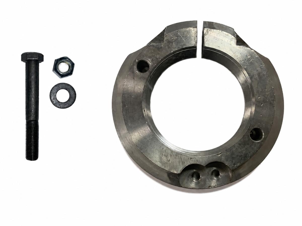 ADJUSTING NUT KIT HD