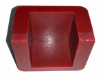 Dayton Parts Snap In Hood Rest Bushings for Peterbilt 385 (2) 330,13-03510 D534