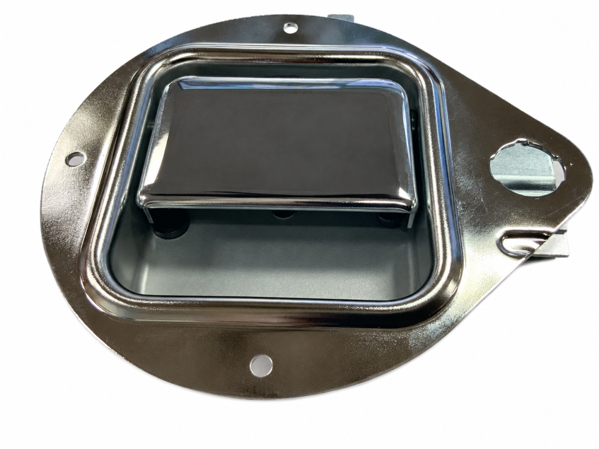 PETERBILT COMPARTMENT DOOR HANDLE RH 29-03610R