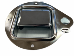 PETERBILT COMPARTMENT DOOR HANDLE RH 29-03610R