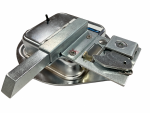 PETERBILT COMPARTMENT DOOR HANDLE RH 29-03610R