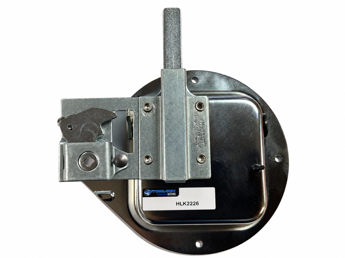 PETERBILT COMPARTMENT DOOR HANDLE RH 29-03610R
