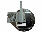 PETERBILT COMPARTMENT DOOR HANDLE RH 29-03610R