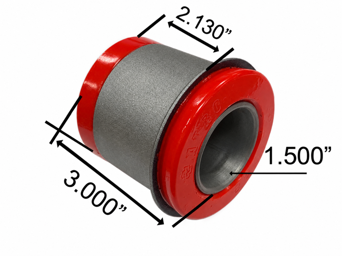 PL1048-HT ? International Engine Mount, HT