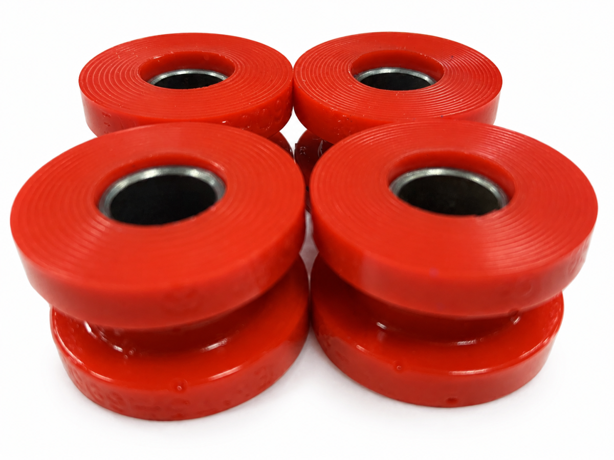 Peterbilt High Temp Polyurethane Exhaust/Radiator Mount, Air to Air Bushing USA