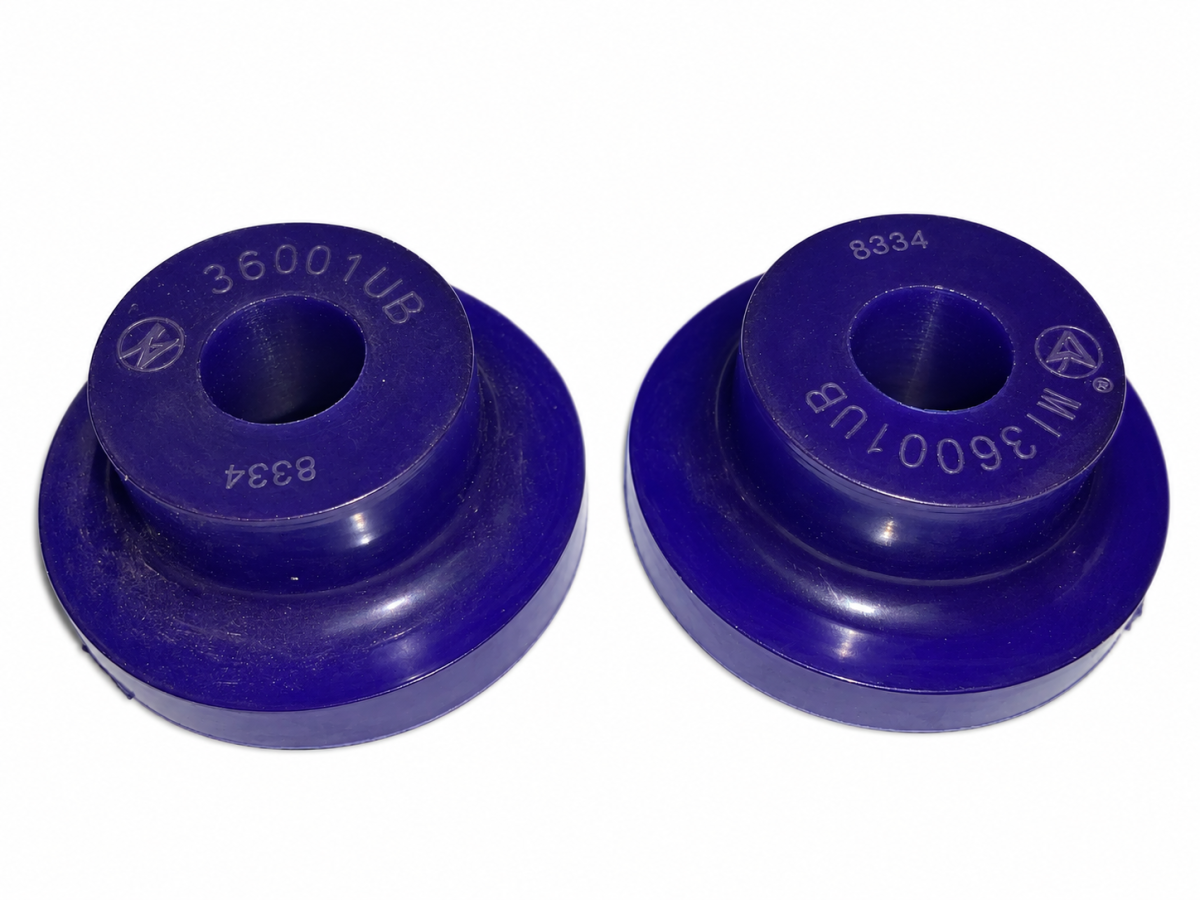 EXHAUST BUSHING KIT POLY PETERBILT