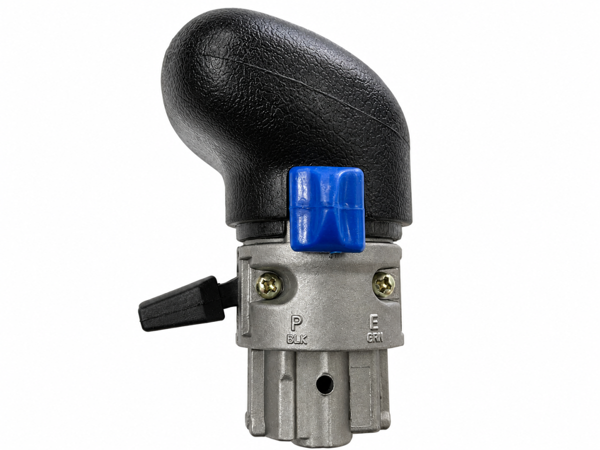 15 Speed Eaton Fuller Shift Knob Shifter