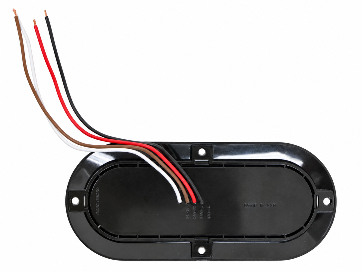 STL211XRFHB SERIES LED STOP/TURN/TAIL LIGHTS