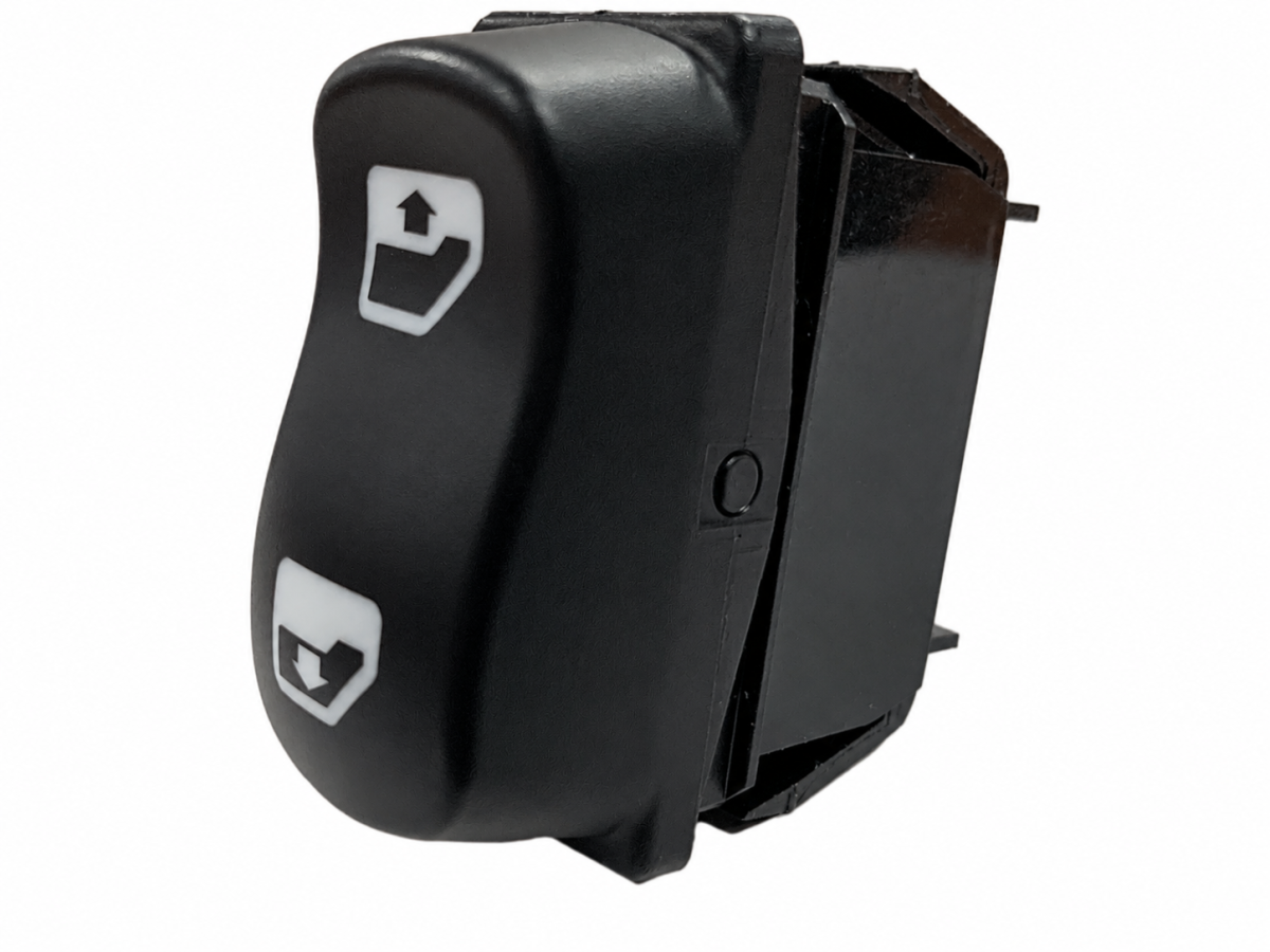 WINDOW LIFT SWITCH DRIVESIDE PETERBILT 16-09209