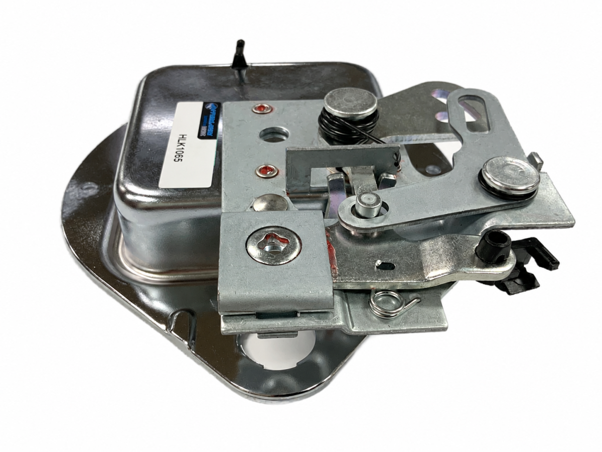 EXTERIOR HANDLE LH PETERBILT