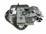 EXTERIOR HANDLE LH PETERBILT
