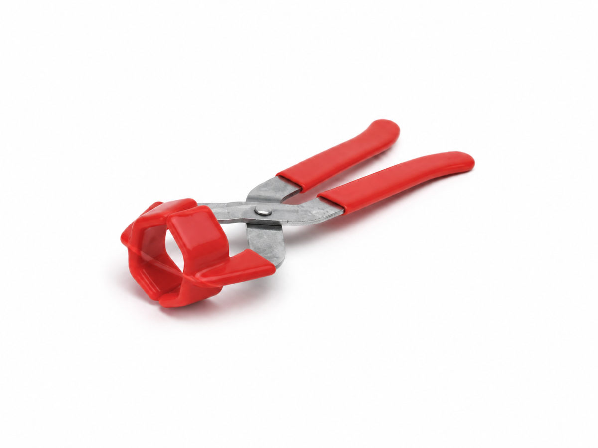 Heavy Duty Truck Wheel Lug Nut Cover Puller