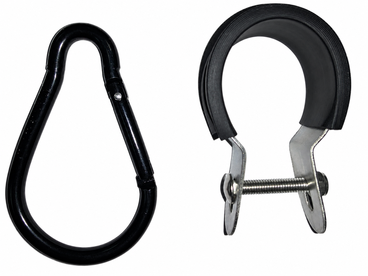 Hanger Bracket Assembly - 94-0103