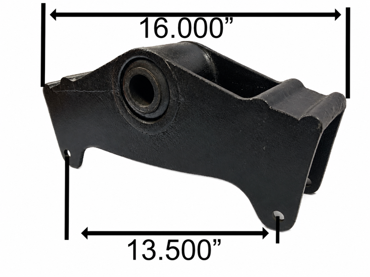 EQUALIZER WITH TRB5029 REYCO Models 101A, 102, 102W