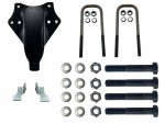 FREIGHTLINER FASII AIRLINER II Bushing&Hanger,U-Bolt, Replacement Kit