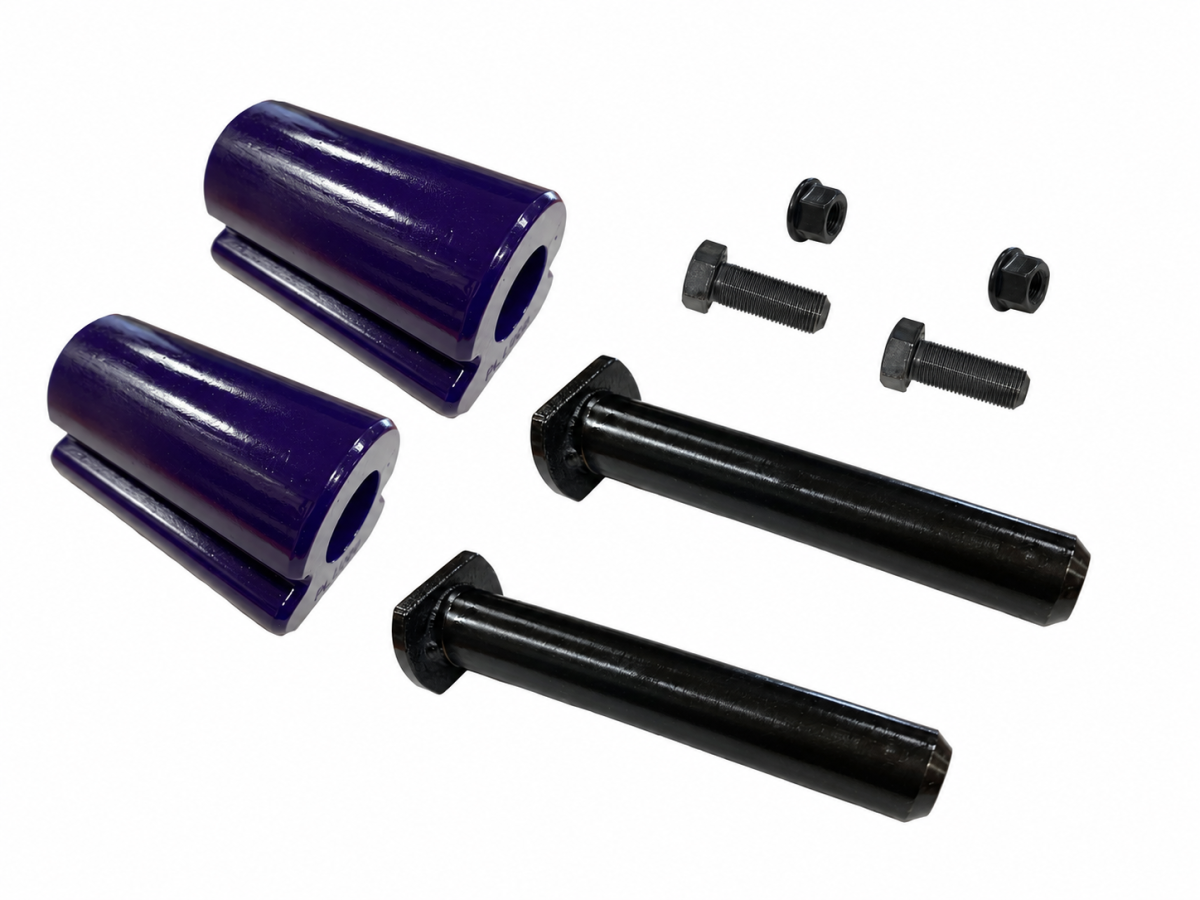 USA MADE HOLLAND 5TH WHEEL BUSHING POLY KIT RL04413