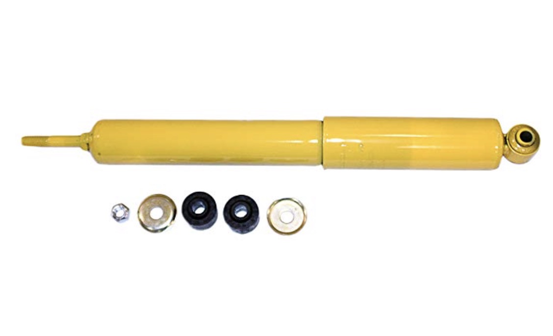 Monroe 65108 Gas-Magnum 65 Shock Absorber