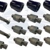 Atro Polyurethane Kenworth Air Glide 100 Bushing Replacement Kit AG10000